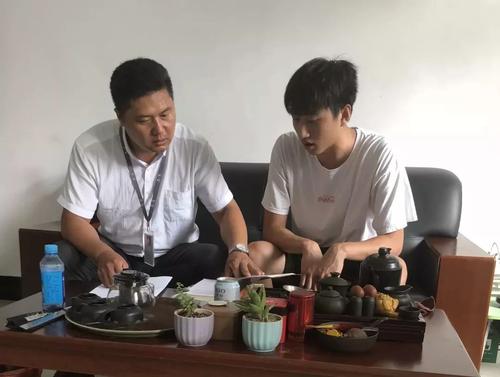 物业管理公司实习摘要