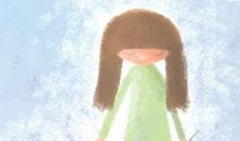 童年的影子_550字