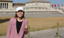 快乐的周末_250字