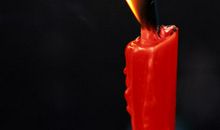 碧雾捻轻芳菲尽，红烛摇烬美人吟_1500字