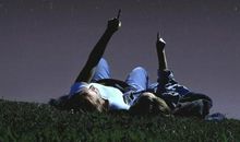 关于《夜晚的星星》_3000字