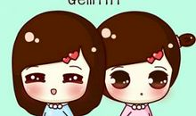 双子座的女孩儿_3000字