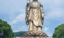 [2012暑期征文]灵山仙境，如来如愿_1200字