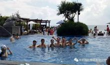 [2012暑期征文]游泳记_1200字