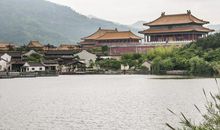 [2012暑期征文]横店奇妙之旅下篇：穿越横店当“主角”_2000字