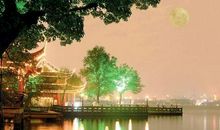 [2012暑期征文]西湖，仙境也！_800字