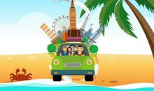 [2012暑期征文]苦乐夏令营_800字