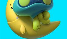 冰姑娘·雪男孩·水精灵_250字