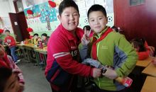 大哥哥，我们想你了_3000字