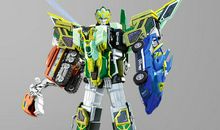 [2012暑期征文]三国群英大败外星人_650字