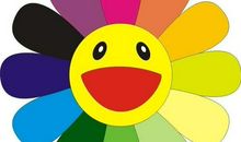 太阳和鲜花_100字