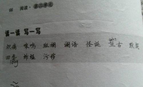 老师，请休息_100字