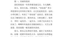 2000年湖北高考优秀作文：寻找美的答案_900字