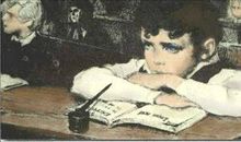 《最后一课》续写_750字