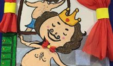 《皇帝新装》后传_1000字