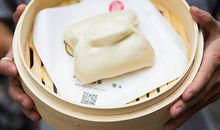 到包子铺打工去_150字