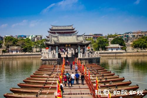 潮州日游_ 350字