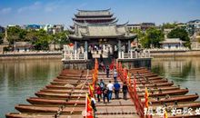 潮州一日游_350字