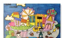 [2012暑期征文]畅游大纵湖，妙趣亦横生_800字