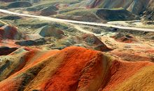 [2012暑期征文]丝绸之路——穿越历史的生死（6）_1200字