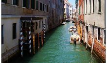 威尼斯系列之二老人的威尼斯_1200字