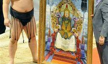 [2012暑期征文]夏雨_900字