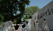 [2012暑期征文]旅程.心海_1200字