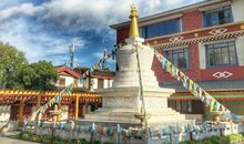 [2012暑期征文]大理古城_750字