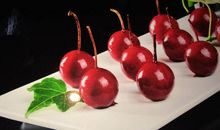 [2012暑期征文]读《樱桃》有感_1500字