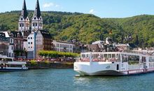 蓝色多瑙河_400字