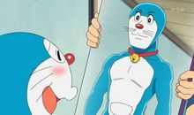 [2012暑期征文]读《多啦A梦》有感_1200字