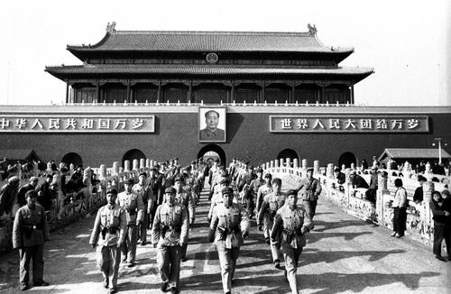 [2012年夏季论文]北京，北京！ _1500字