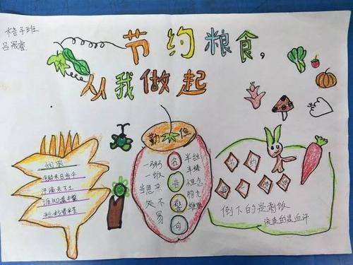 勤奋和节俭，来自我_800字