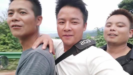我的第一个桶金_900字