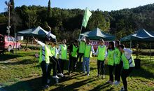 保利城乐活暑假活动游记_900字