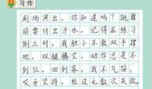 [2012暑期征文]暑假读后感之新来的李老师_500字