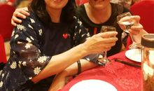 [2012暑期征文]《我们是姐妹一生一世》读后感_550字