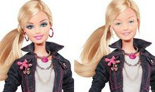 六年级状物作文：芭比娃娃_600字