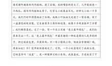 六年级日记：春节日记_700字