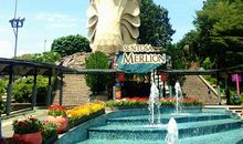 [2012暑期征文]圣淘沙游记_800字