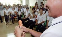 世界人口日由来