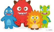 一年一度的六一节_250字