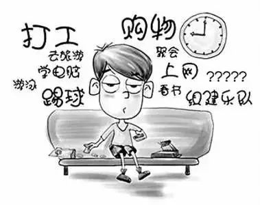 心理学研究：7大秘诀破解高考综合症