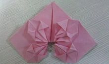 我是一个折纸迷_300字