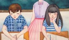 2016高考：考试焦虑症，教你三招搞定