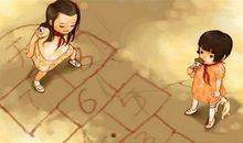 童年长大后_900字