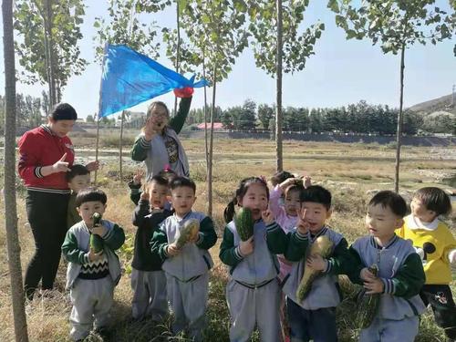 快乐的秋天游泳_400字