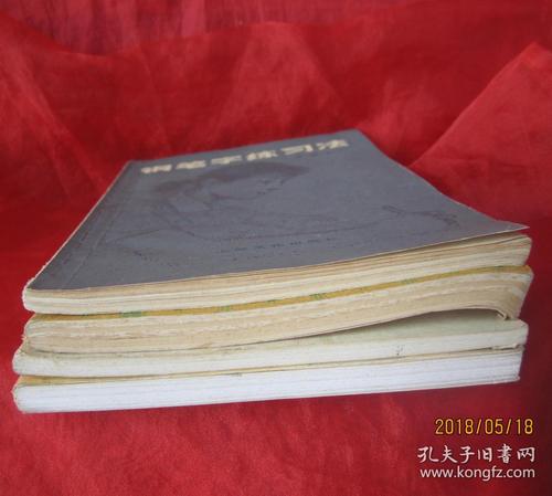 中国方法在我的心中_1200字