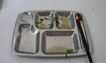 我的“光盘”行动_450字