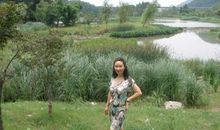 [2012暑期征文]游贵阳花溪公园_200字